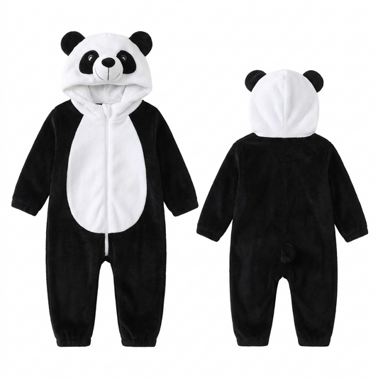 Panda Onesie