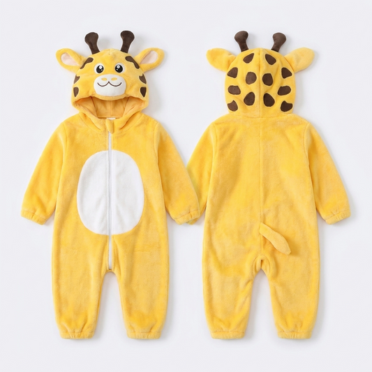 Giraffe Onesie