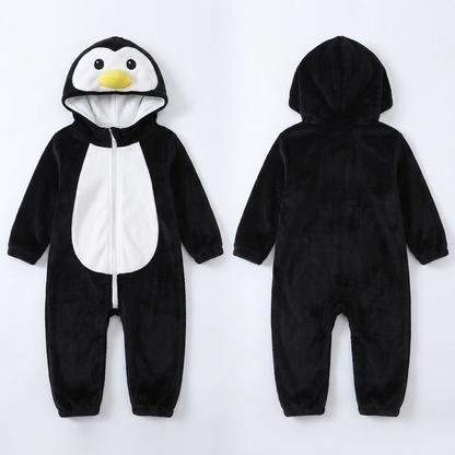Penguin Onesie