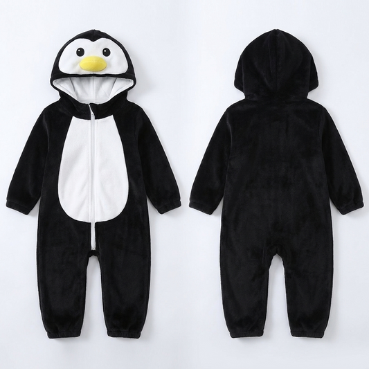 Penguin Onesie