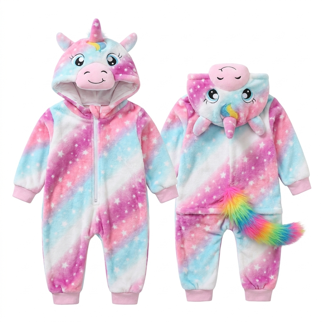 Unicorn Onesie