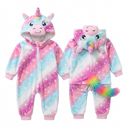Unicorn Onesie