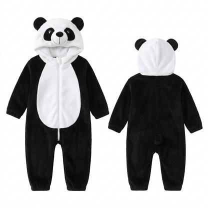 Panda Onesie