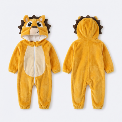 Lion Onesie