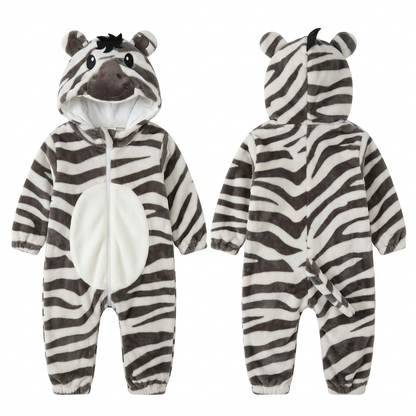 Zebra Onesie